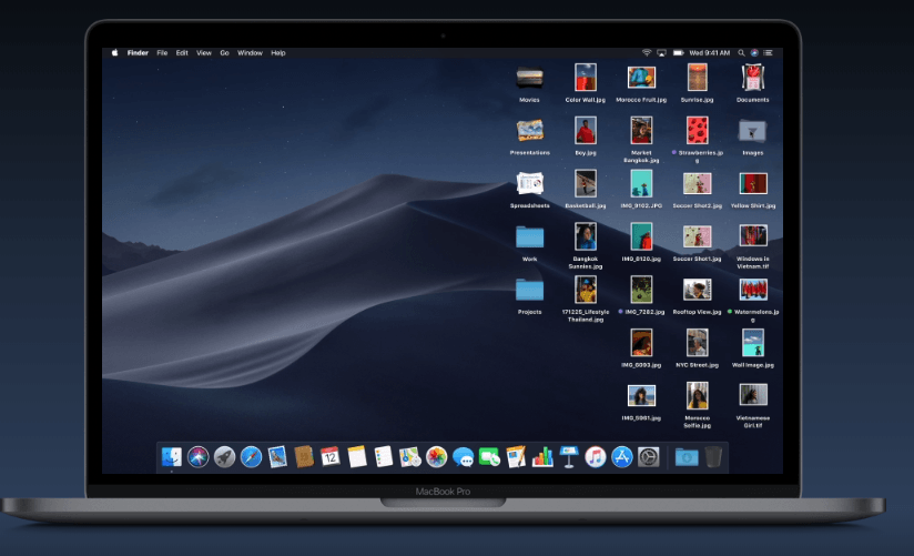 Download Mac Os Mojave From Bootable Usb